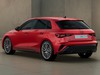 Audi A3 sportback 35 2.0 tdi business s-tronic