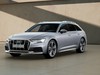 Audi A6 allroad allroad 40 2.0 tdi mhev 12v quattro 204cv s-tronic