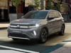 Volkswagen T-Cross 1.0 tsi r-line plus 115cv