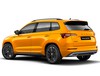 Skoda Karoq 1.5 tsi sportline dsg