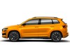 Skoda Karoq 1.5 tsi sportline dsg