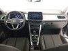 Volkswagen T-Roc 1.5 tsi sport dsg