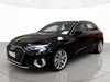 Audi A3 sportback 30 2.0 tdi business advanced