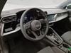 Audi A3 allstreet 35 2.0 tdi business advanced s-tronic