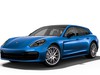 Porsche Panamera sport turismo 2.9 4s auto
