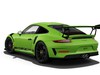 Porsche 911 coupe 4.0 gt3 rs auto