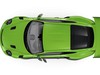 Porsche 911 coupe 4.0 gt3 rs auto