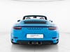 Porsche 911 cabrio 3.0 carrera 4 gts auto