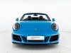 Porsche 911 cabrio 3.0 carrera 4 gts auto