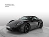 Porsche Cayman 718 Style Edition