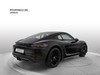 Porsche Cayman 718 Style Edition