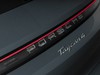 Porsche Taycan 4 Cross Turismo