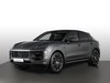 Porsche Cayenne E-Hybrid Coupé
