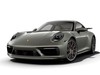 Porsche 911 coupe 3.0 carrera 4s auto