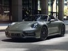Porsche 911 Targa 4S