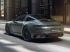 Porsche 911 Targa 4S