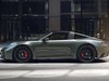Porsche 911 Targa 4S