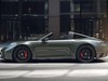 Porsche 911 Targa 4S