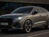 Audi Q3 SB 35 TDI BLACK LINE EDITION 150 CV