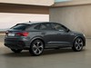 Audi Q3 SB 35 TDI BLACK LINE EDITION 150 CV