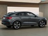 Audi Q3 SB 35 TDI BLACK LINE EDITION 150 CV