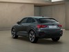 Audi Q3 SB 35 TDI BLACK LINE EDITION 150 CV
