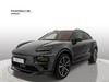 Porsche Macan turbo