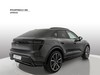 Porsche Macan turbo