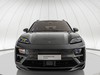 Porsche Macan turbo