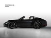 Porsche 911 targa 3.0 4 gts auto