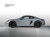 Porsche Cayman 718 Style Edition