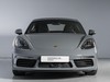 Porsche Cayman 718 Style Edition