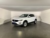 Volkswagen T-Roc 1.5 tsi style dsg