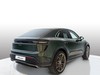 Porsche Macan turbo