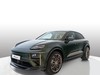 Porsche Macan turbo