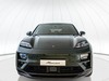 Porsche Macan turbo