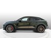 Porsche Macan turbo
