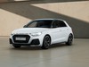 Audi A1 sportback 30 1.0 tfsi identity black 116cv s-tronic