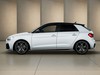 Audi A1 sportback 30 1.0 tfsi identity black 116cv s-tronic