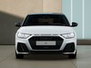 Audi A1 sportback 30 1.0 tfsi identity black 116cv s-tronic