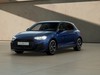Audi A1 sportback 30 1.0 tfsi identity black 116cv s-tronic