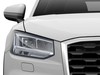 Audi Q2 1.6 tdi design