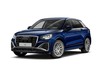 Audi Q2 35 2.0 tdi s line edition quattro s-tronic