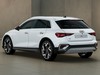 Audi A3 allstreet 1.5 tfsi mhev identity contrast 150cv s-tronic
