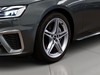 Audi A4 avant 40 2.0 tdi mhev s line edition quattro 204cv s-tronic