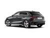 Audi A3 sportback 35 2.0 tdi s line edition s-tronic
