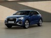 Audi Q2 35 2.0 tdi s line edition s-tronic