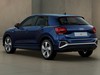 Audi Q2 35 2.0 tdi s line edition s-tronic