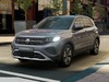 Volkswagen T-Cross 1.0 tsi edition plus 95cv