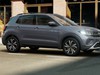 Volkswagen T-Cross 1.0 tsi edition plus 95cv
